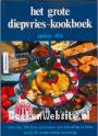 Het grote diepvries kookboek