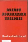 Asimov Foundation trilogie