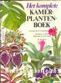 Het komplete Kamerplanten boek
