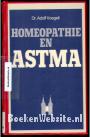 Homeopathie en Astma