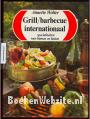 Grill/barbecue internationaal