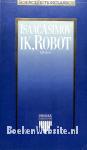 2216 Ik, Robot