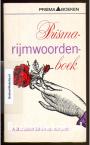1135 Prisma rijmwoorden boek