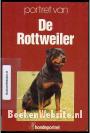 Portret van de Rottweiler