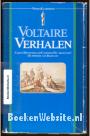 Voltaire Verhalen