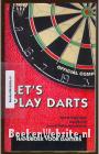 Let's play Darts, handboek voor Darters