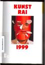 Kunst RAI 1999