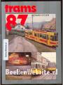 Trams 1987