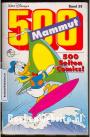 500 Mammut Band 58