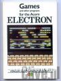 Games and other Programs for the Acorn Electron