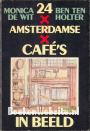 24 Amsterdamse cafe's in beeld