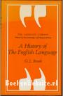 A History of The English Language