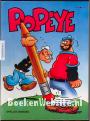 Popeye spelletjesboek