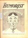 De Humorist 1941 23 januari