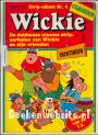 Wickie Strip-Album nr. 4