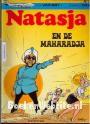 Natasja en de Maharadja