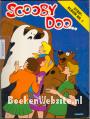 Scooby-Doo, stripalbum nr. 01