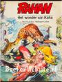 Rahan, Het wonder van Kaha