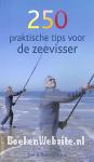 250 praktische tips voor de zeevisser