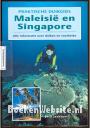 Praktische duikgids Maleisie en Singapore