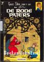 Guus Slim, De rode paters