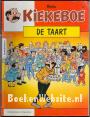 Kiekeboe, De Taart