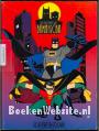 Batman & Robin, Spelletjesboek