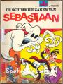 De schimmige zaken van Sebastiaan