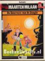 Maarten Milaan, De Zwervers van de Jungle