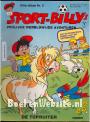 Sport Billy's vrolijke wereldwijde avonturen nr.2