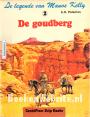 Manos Kelly, De Goudberg