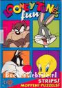 Looney Tunes funn