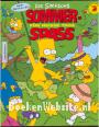 Die Simpsons, Sommerspass