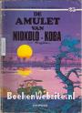 De Amulet van Niokolo-Koba