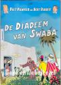 Piet Pienter en Bert Bibber, De Diadeem van Swaba