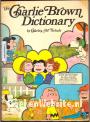 The Charlie Brown Dictionary