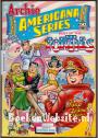 Archie Americana Series, Best of the Forties