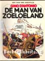 Een man een Avontuur, De man van Zoeloeland