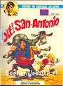 Commissaris San-Antonio, Ole! San-Antonio
