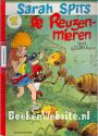 Sarah Spits, De Reuzenmieren