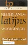 Nederlands/ Latijns woordenboek