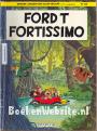 Bram Jager en zijn Buur, Ford T Fortissimo