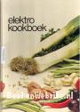 Elektro kookboek