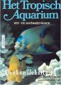 Het Tropisch Aquarium, zee- en zoetwatervissen