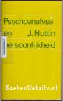Psychoanalyse en persoonlijkheid
