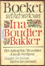 Boeket uit het werk van Ina Boudier Bakker