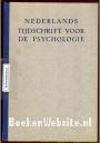 Nederlands tijdschrift voor de Psychologie 1963
