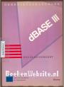 Gebruikers handboek dBase III 
