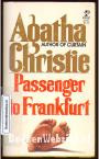 Passenger to Frankfurt