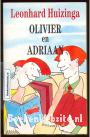 Olivier en Adriaan